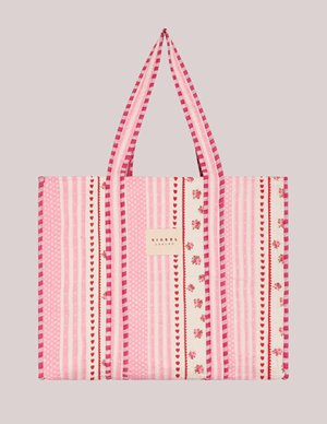 Sissel Edelbo pricilla bag - rose