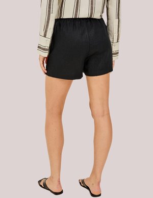 Rails jenner shorts - black detail