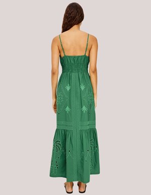 Rails blair dress - clover model