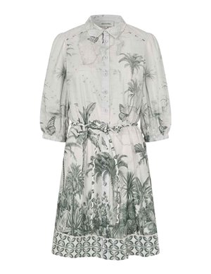 Dea Kudibal marydea dress - empire back