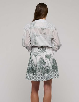 Dea Kudibal marydea dress - empire model
