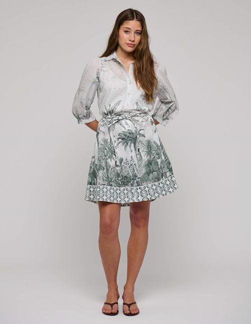 Dea Kudibal marydea dress - empire