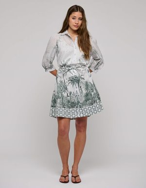 Dea Kudibal marydea dress - empire