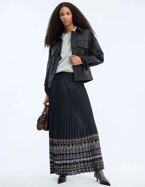 Munthe Taulla skirt - black