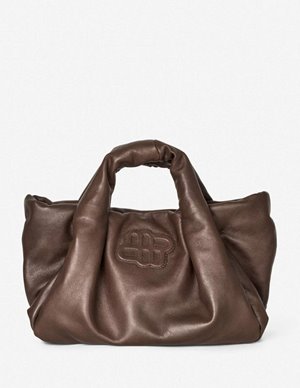 Munthe lixia bag - chocolate