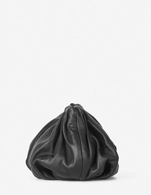 Munthe voi bag - black detail