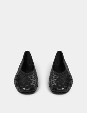 Sofie Schnoor kallysw ballerina - black detail