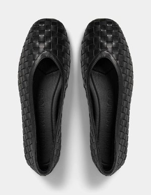 Sofie Schnoor kallysw ballerina - black back