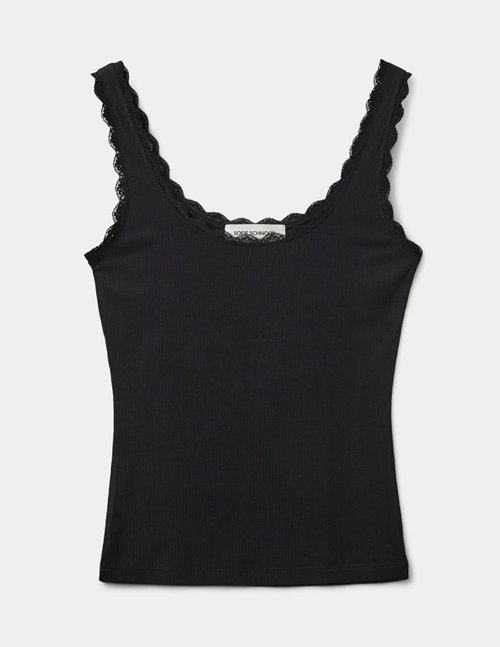 Sofie Schnoor UlrikkeSW top - black