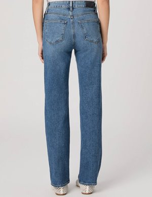 Paige Jeans stevie 31 jeans - keystone detail