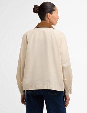 Barbour medland jacket - jasmine model