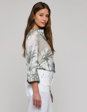 Dea Kudibal danittadea blouse - empire side