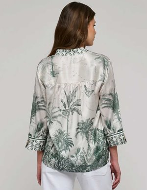 Dea Kudibal danittadea blouse - empire model