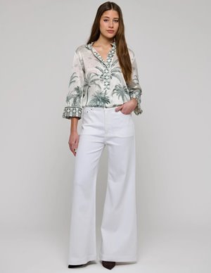 Dea Kudibal danittadea blouse - empire detail