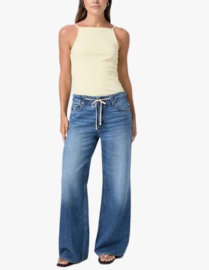 Paige Jeans zoey 31 jeans - serenite back