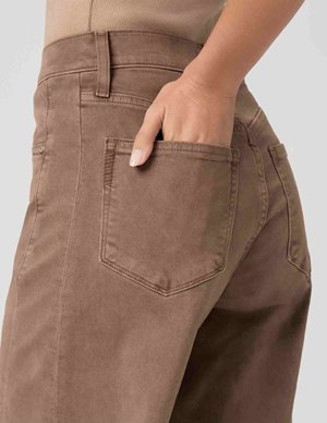 Paige Jeans arellia skimmer jeans - vintage canewood model