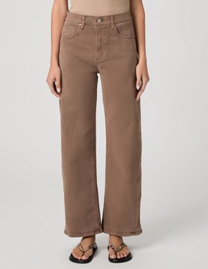 Paige Jeans arellia skimmer jeans - vintage canewood back