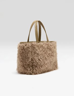 Bellerose hetje bag - bone model