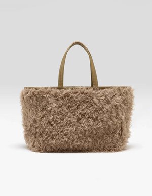 Bellerose hetje bag - bone back