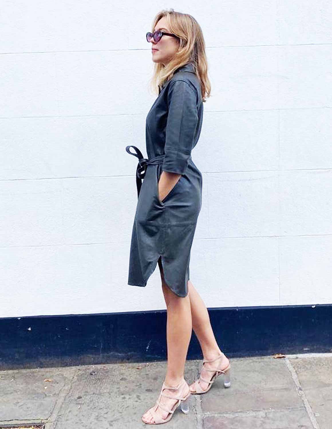robe bash clare